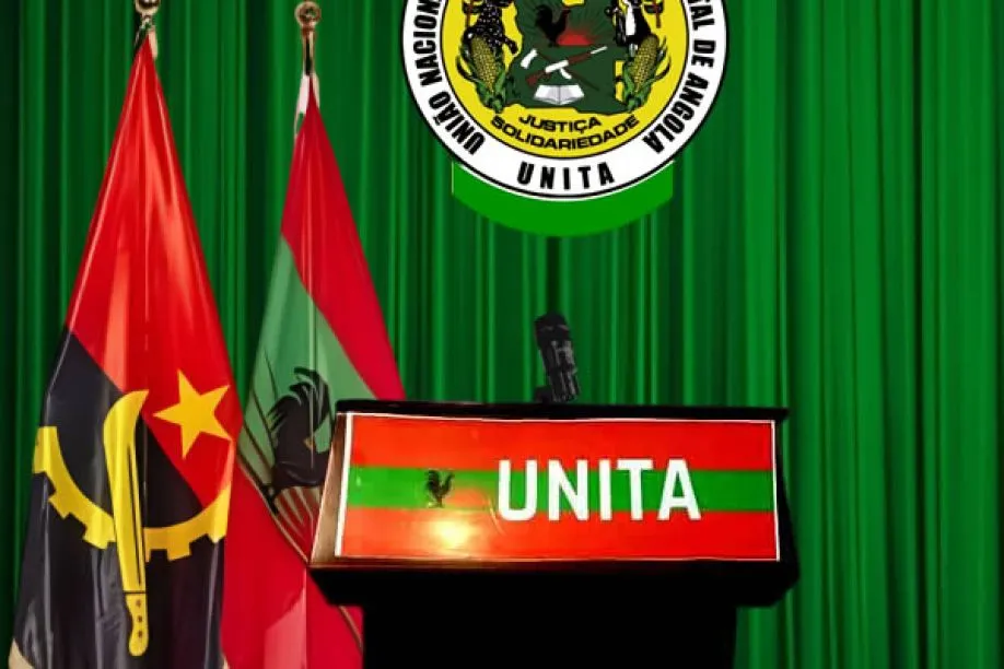 UNITA defende que a independência política em Angola só vai ser plena quando for acompanhada da libertação social e económica