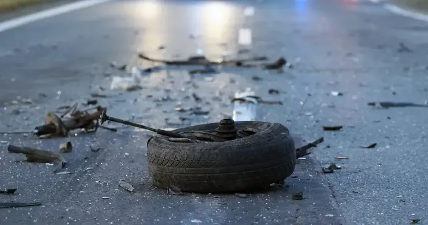 Luanda regista quatro mortes e 24 feridos em 14 acidentes de viação durante o fim-de-semana