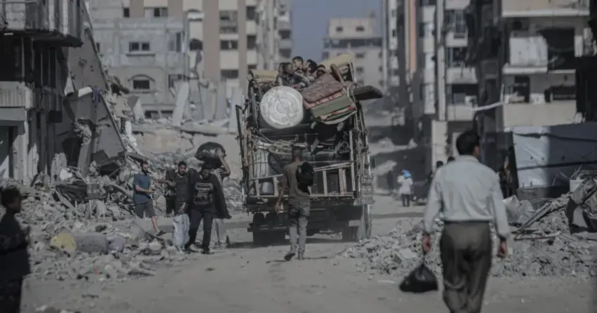 Iémen revela convite dos EUA para integrar força de paz em Gaza