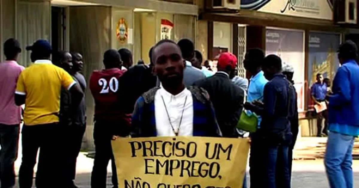Subsídio de desemprego começa a ser pago em 2027, garante INSS