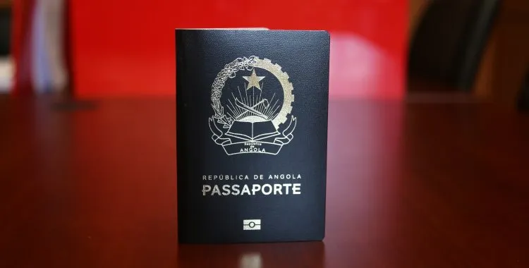 SME tem mais de 17 mil passaportes prontos em todo o país e anuncia entrega em massa a partir deste sábado