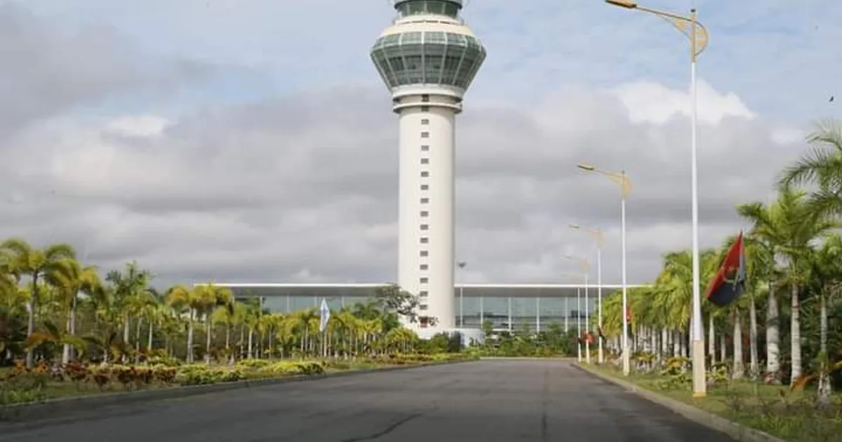 TAAG transfere a 19 de Outubro em definitivo todos os voos internacionais para o novo aeroporto