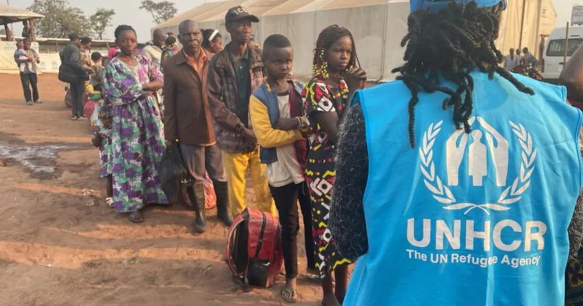 Agência da ONU para Refugiados encerra escritórios em Angola por falta de recursos