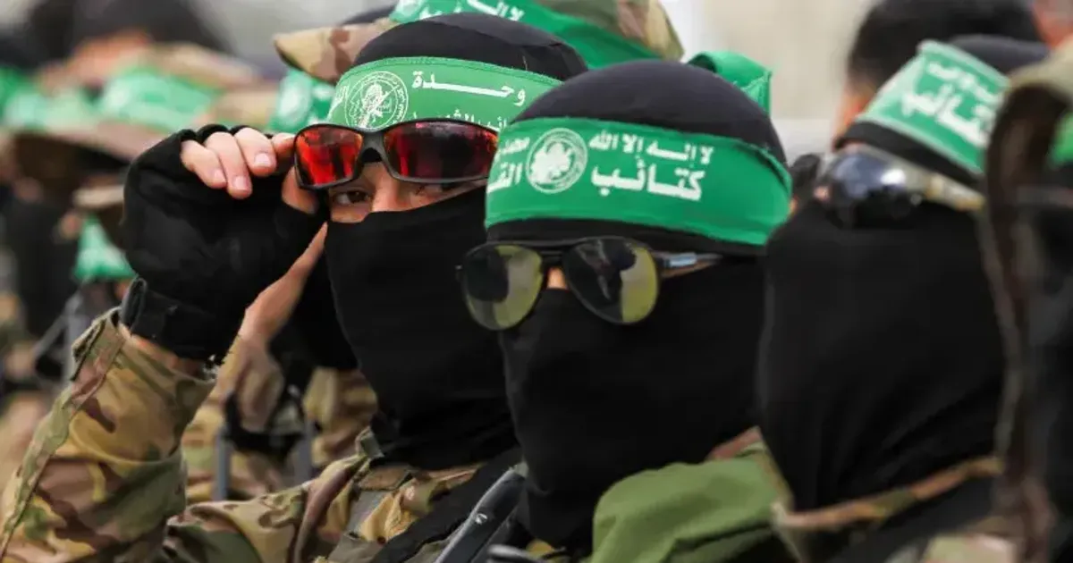 Palestina. Hamas declara que está pronto para entregar poder em Gaza