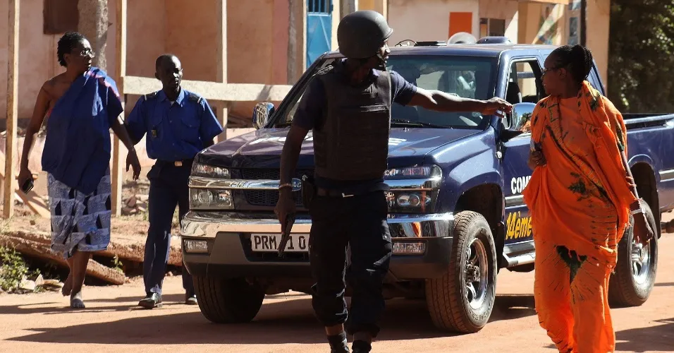 Mali. Três estrangeiros raptados nos arredores de Bamako