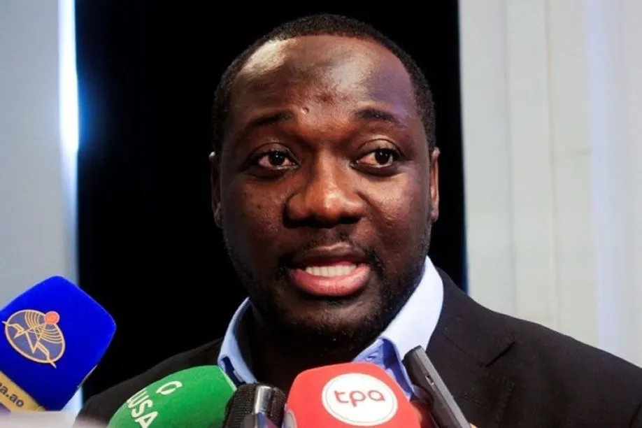Rafael Massanga Savimbi anuncia candidatura e projecta uma UNITA “com ideias novas, modernas e ajustadas ao tempo presente”