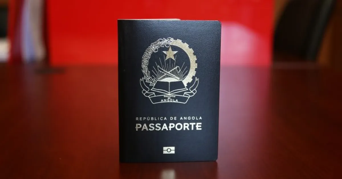 SME tem mais de 17 mil passaportes prontos em todo o país e anuncia entrega em massa a partir deste sábado