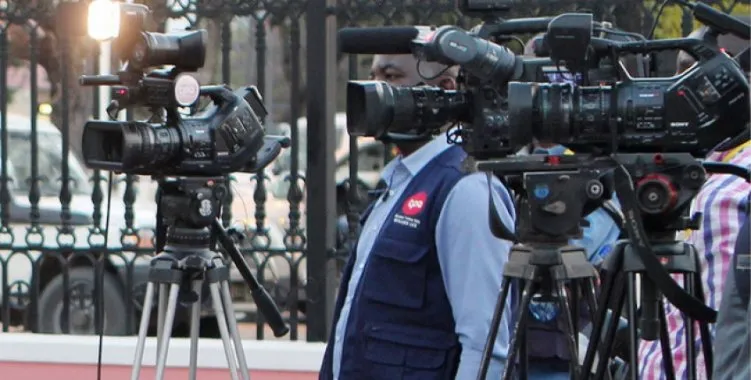 Tribunal da Comarca de Luanda suspende greve nos media públicos mas Sindicato dos Jornalistas não desarma e reafirma paralisação