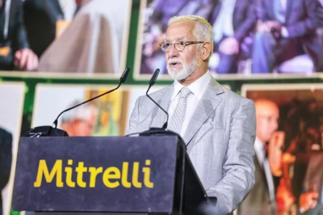 PR recorre a empréstimo de mais de 500 milhões USD do Grupo Mitrelli para sustentar obras no Huambo, Luanda e Zaire