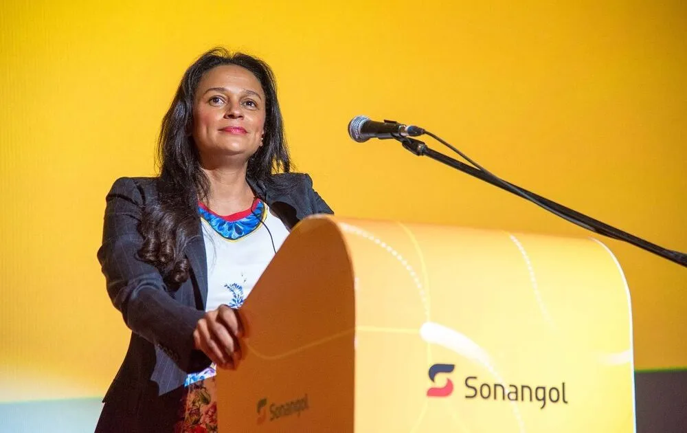 Isabel dos Santos livra-se de quatro crimes mas ainda tem sete outros para enfrentar na justiça angolana