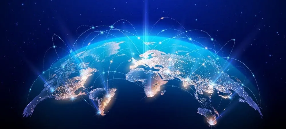 Falha na rede da gigante norte-americana Cloudfare faz cair milhares de sites em todo o mundo