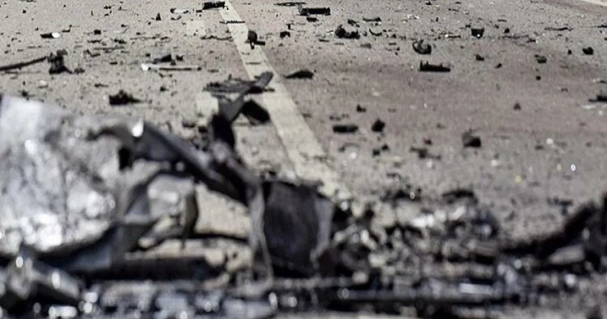 Luanda regista nove mortes e 24 feridos em 14 acidentes de viação no fim-de-semana