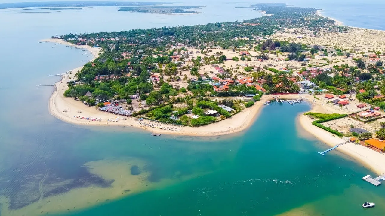 João Lourenço aprova ajuste directo de 166,7 milhões USD para construção da estrada que vai ligar Luanda à Ilha do Mussulo