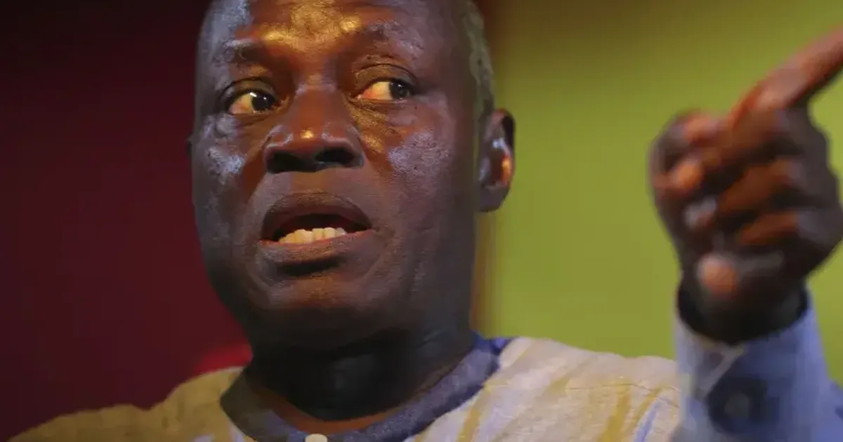 Guiné-Bissau. Ex-presidente José Mário Vaz a ser candidato às presidenciais