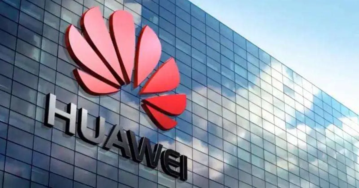 Multinacional chinesa Huawei anuncia construção de um Centro de Pesquisa e Desenvolvimento em Angola