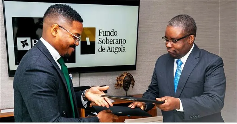 Fundo Soberano e Gemcorp lançam novo Fundo Pan-africano de 500 milhões USD para investimento em infra-estruturas