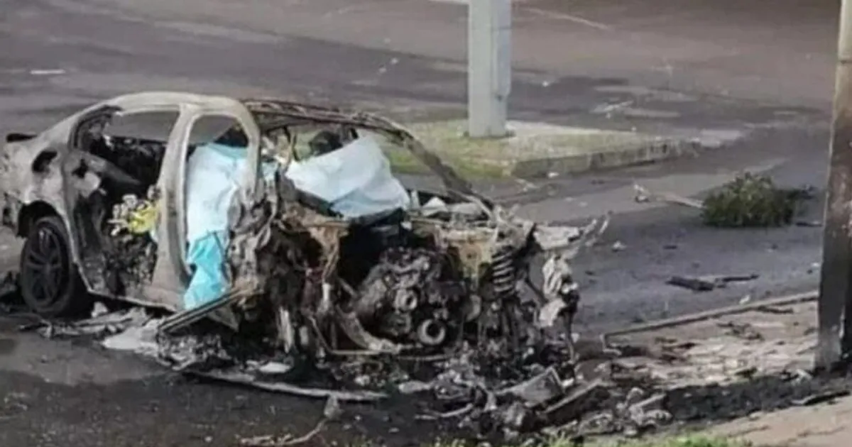 Polícia Judiciária de Portugal aguarda por autópsias para determinar a identidade dos seis jovens angolanos que morreram domingo em Lisboa num trágico acidente de viação