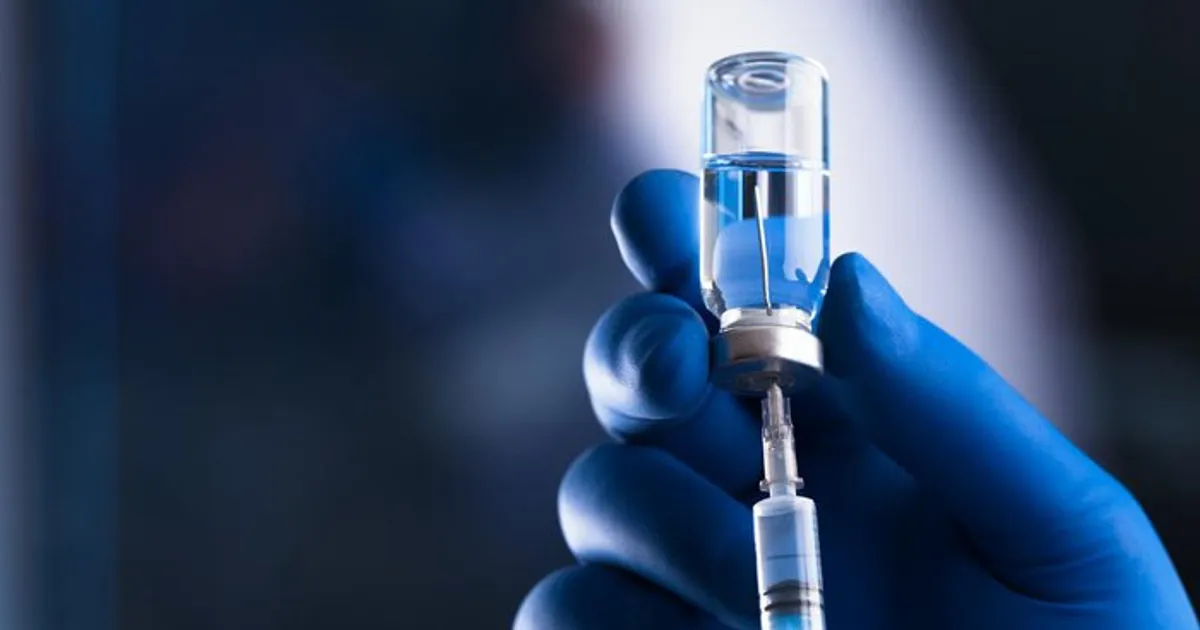 Ministério da Saúde arranca em Outubro campanha de vacinação contra o cancro do colo do útero a meninas dos nove aos 12 anos