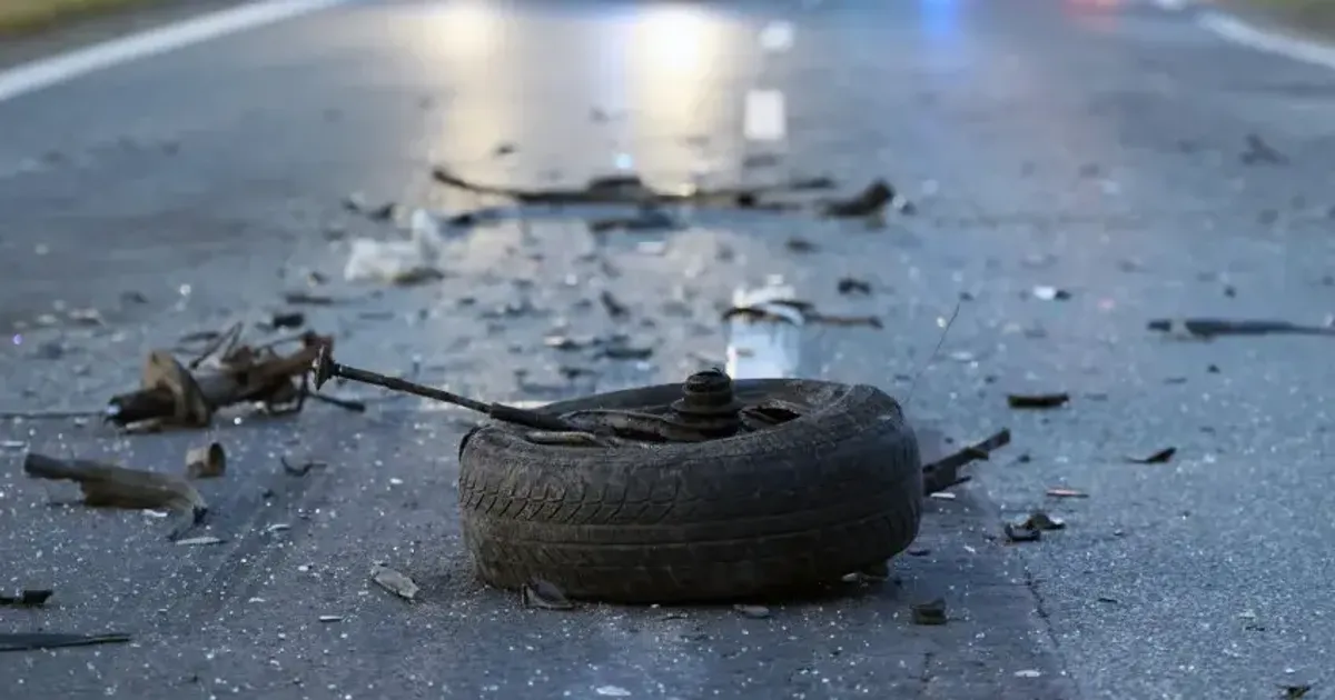 Acidentes de viação em Luanda fazem dois mortos e 12 feridos graves no último fim-de-semana
