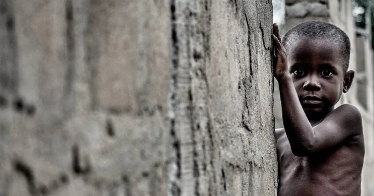 Desnutrição crónica em Angola teve um aumento histórico de 38% nos últimos 17 anos, revela ONU