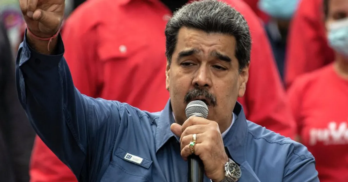 Venezuela. ONG defende que Maduro responda na Justiça por 25 mortes de detidos