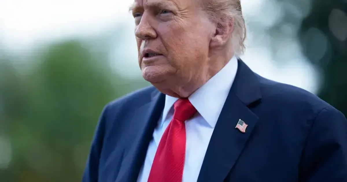Médio Oriente. Trump diz que não permitirá que Israel anexe a Cisjordânia