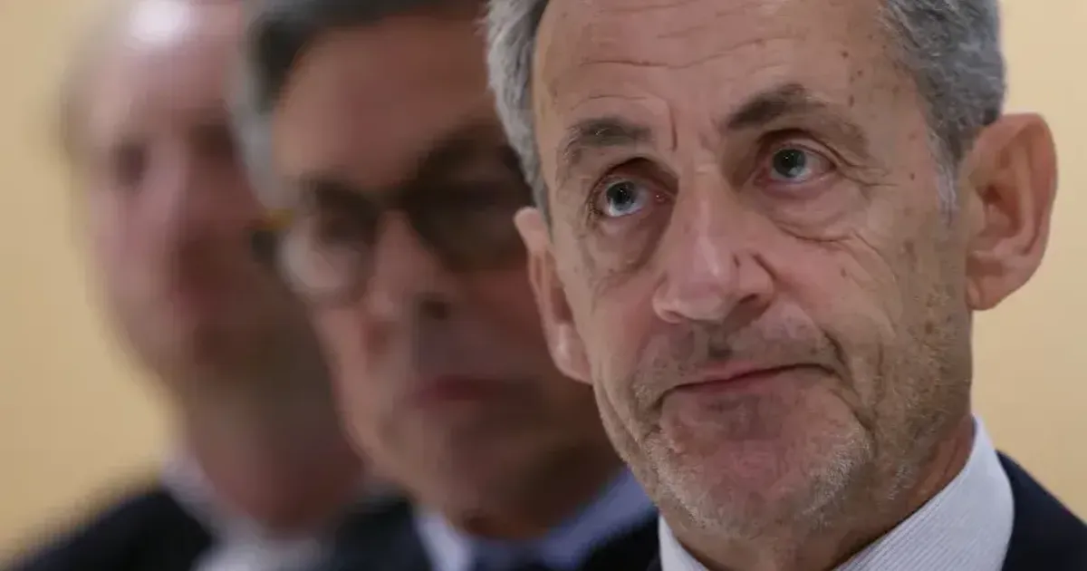 França. Abertas investigações a ameaças contra juíza que condenou Nicolas Sarkozy