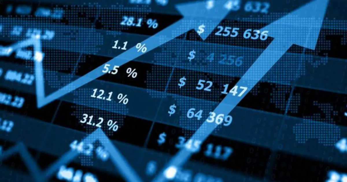Produto Interno Bruto angolano cresce 1,8% no terceiro trimestre de 2025