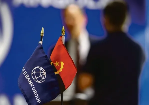 Banco Mundial aprova pacote de 1,1 mil milhão USD para reformas em Angola