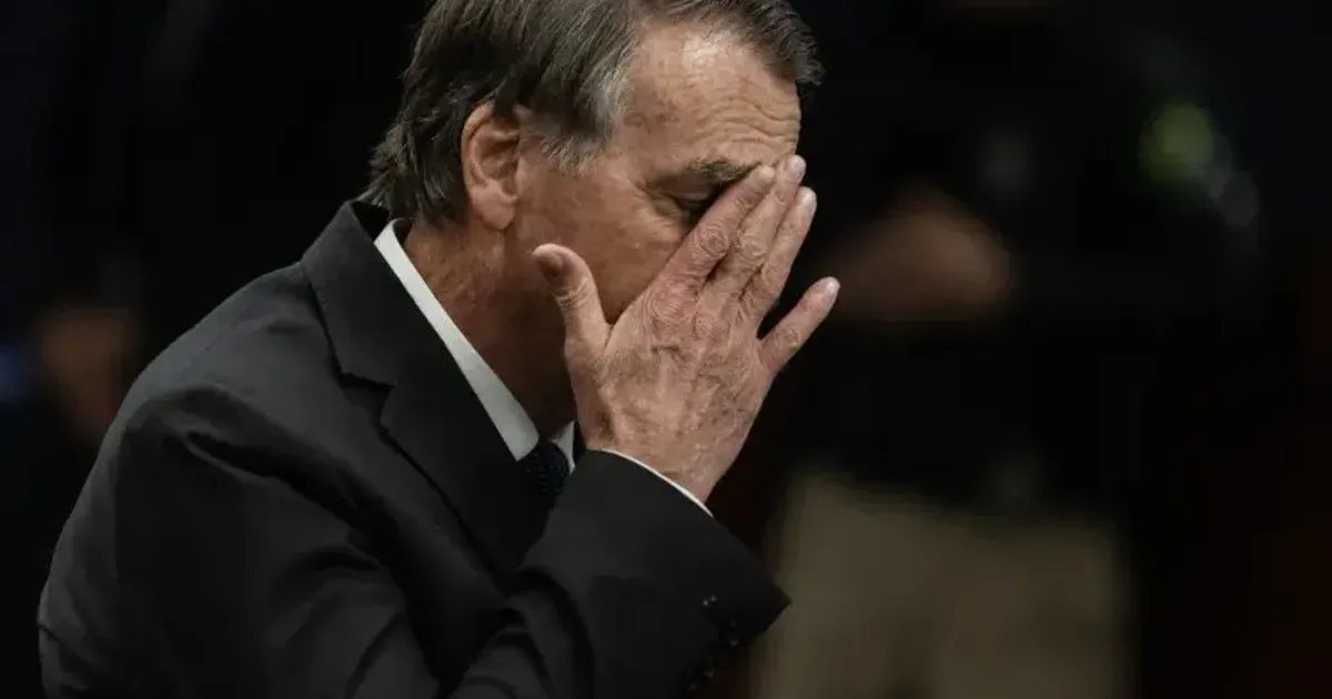 Brasil. Bolsonaro não pode dar entrevistas que sejam retransmitidas nas ‘redes’