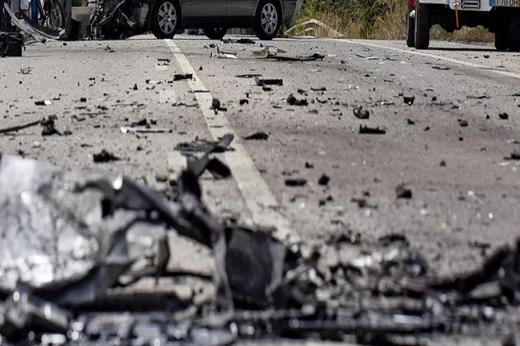 Sinistralidade rodoviária em Luanda faz dois mortos e 13 feridos no fim-de-semana