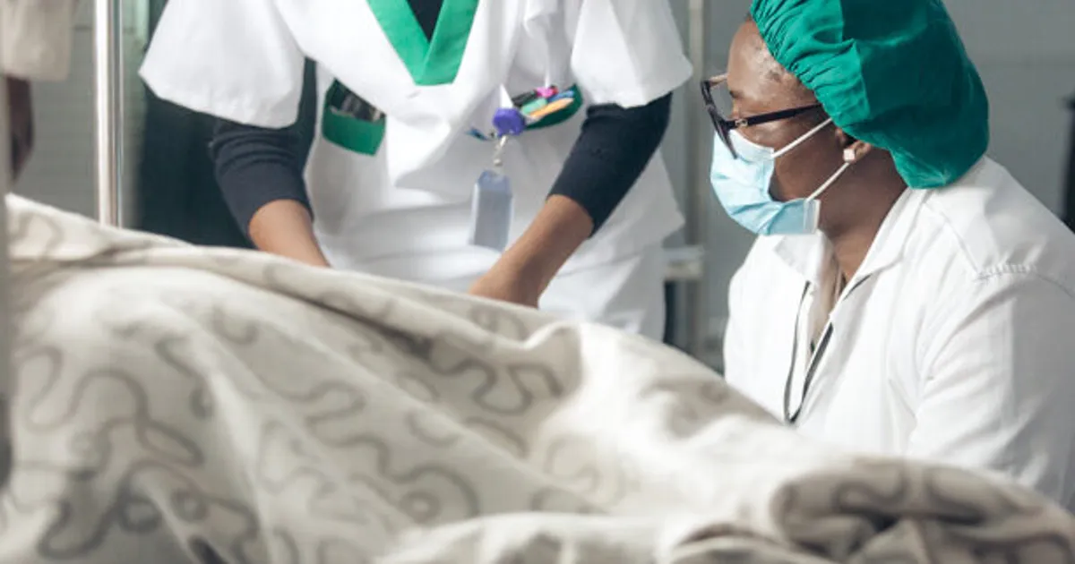 Angola vai deixar de enviar doentes para Portugal até final deste ano