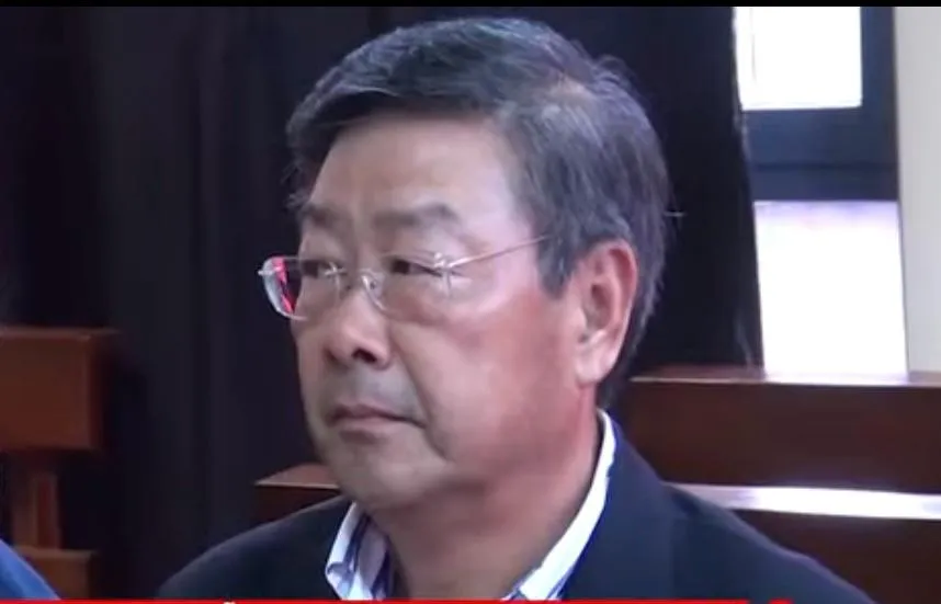 Tribunal da Relação do Uíge frustra alegado esquema de extorsão de mais de 600 milhões kz arquitectado pelo empresário Zhan Yongqiao