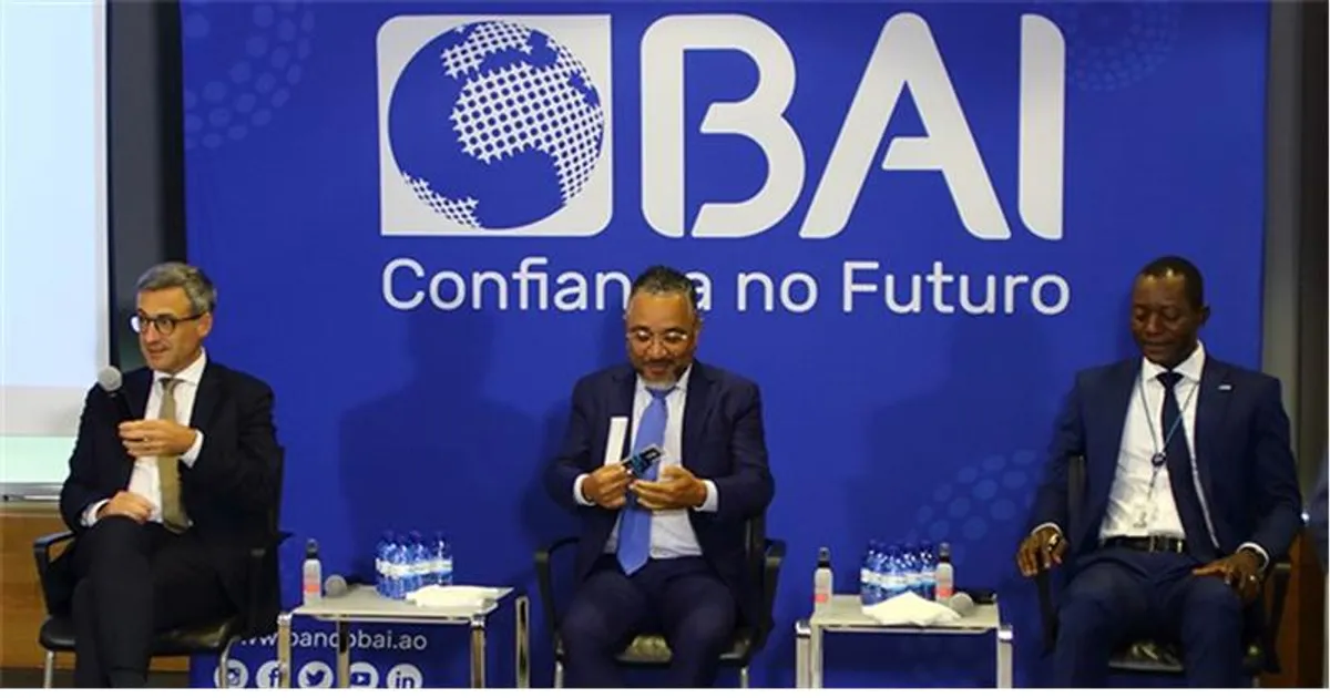 BNA identifica seis bancos que devem aumentar as suas reservas obrigatórias já a partir de Janeiro