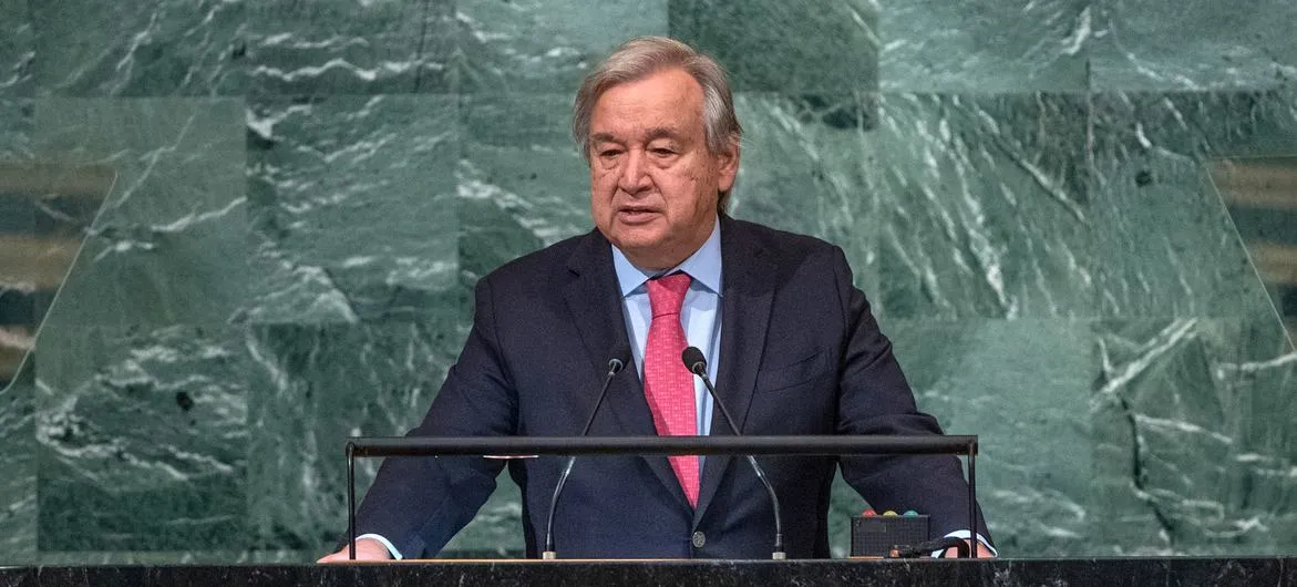 Organizações não-governamentais angolanas escrevem para a ONU a cobrar investigação ao “massacre de Julho de 2025”