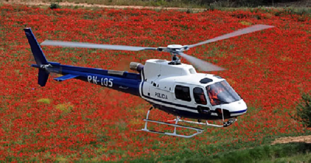 Ministério do Interior vai receber três dos 19 helicópteros encomendados para reactivar Unidade de Aviação da Polícia Nacional