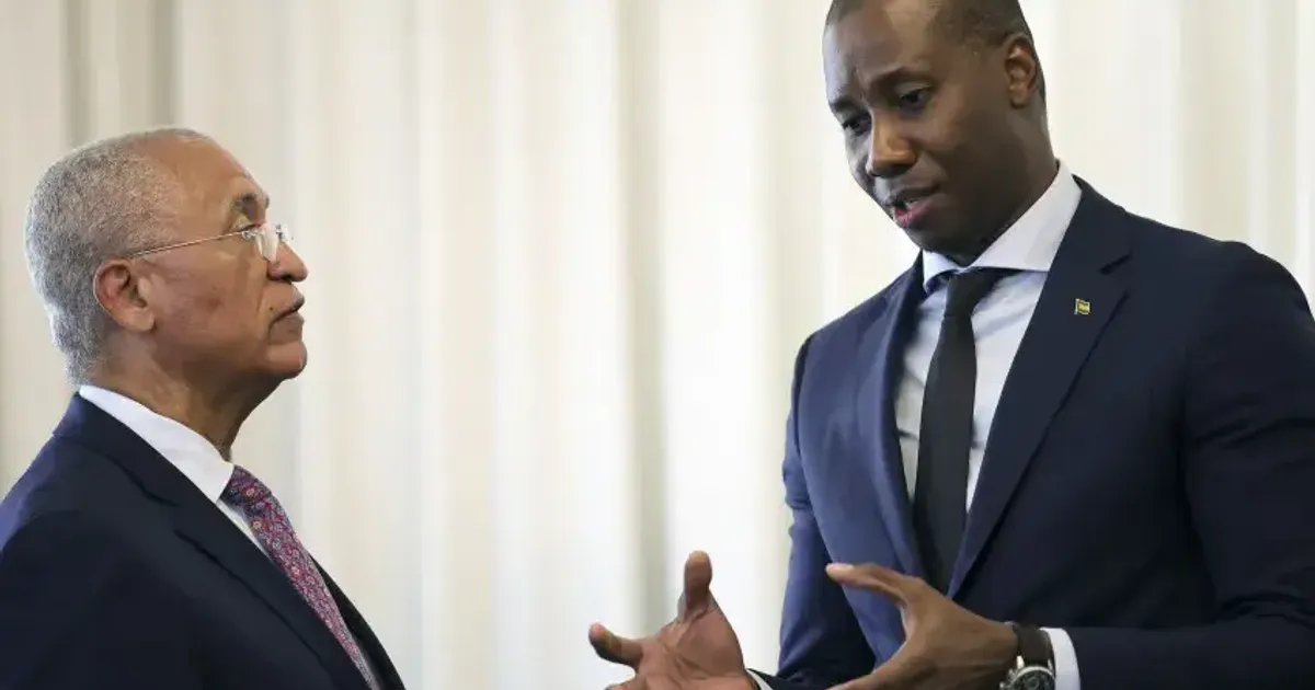 S. Tomé. Mais de 60% dos são-tomenses continuam sem conta bancária