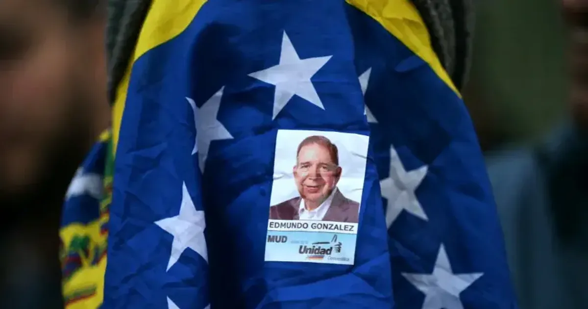 Venezuela. Oposição diz que só foram libertados 2% dos presos políticos