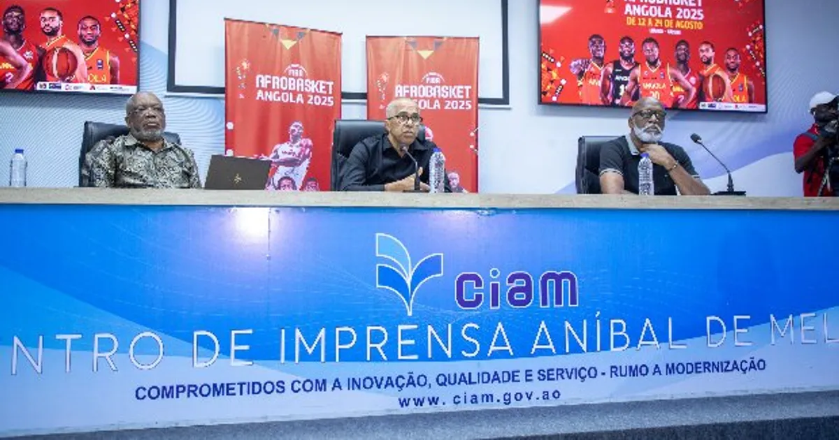 Campeonato Provincial de Futsal arranca sábado em Cabinda