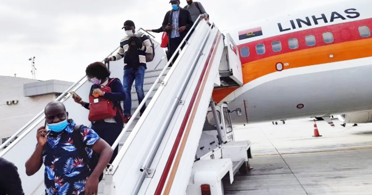 TAAG e INFOTUR lançam campanha “Redescubra Angola” para impulsionar turismo