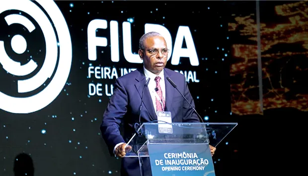 Angola está pronta para entrar no mercado livre continental