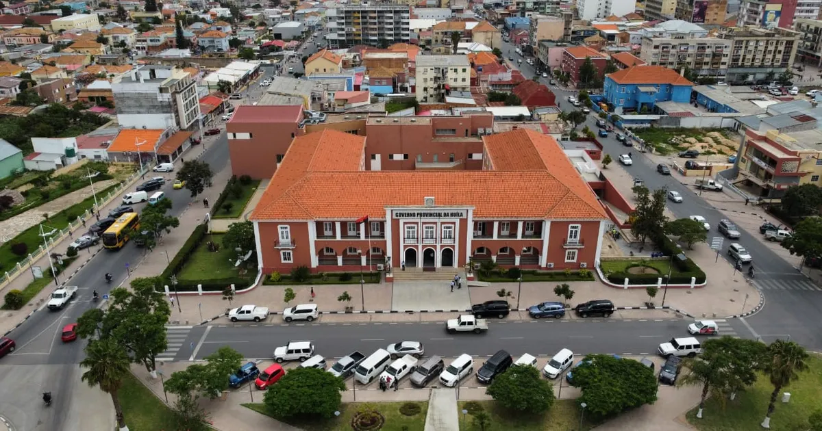 Huíla nomeia novos dirigentes