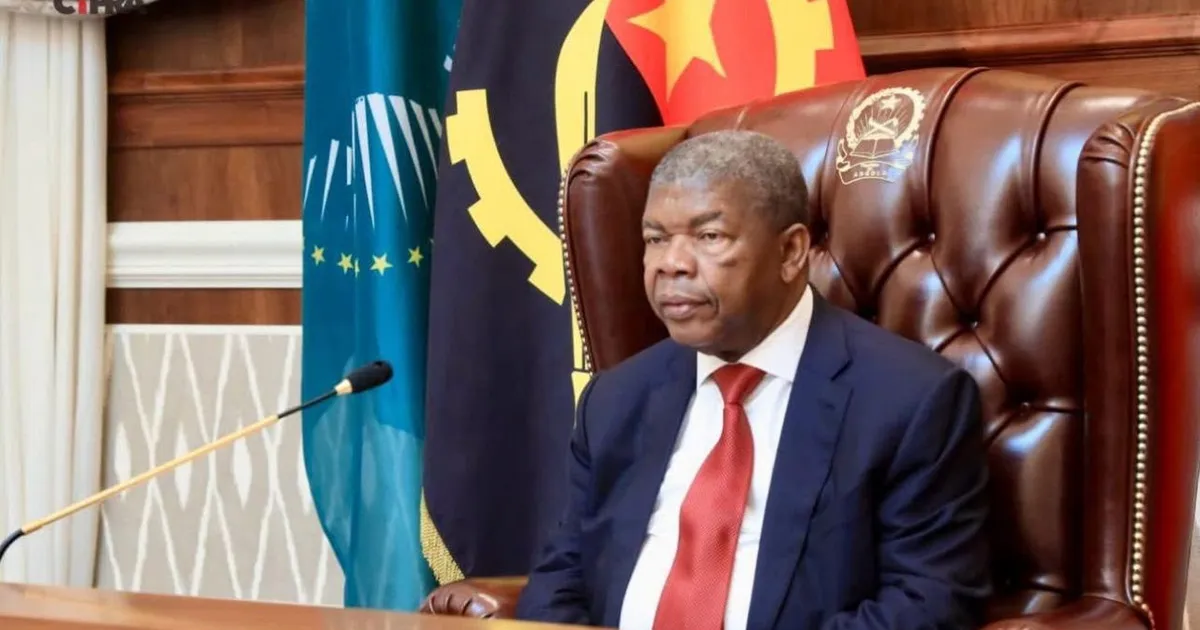Presidente da União Africana fala ao telefone com responsável político do Níger
