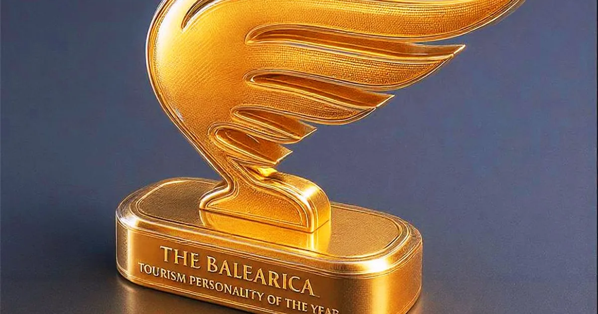 Angola estreia-se na premiação Africa Tourism Awards 2025