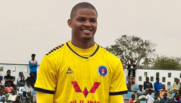 Girabola 2026/2027: “Teremos uma prova competitiva”