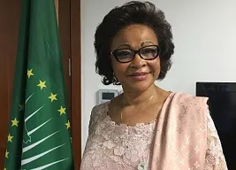 Josefa Sacko quer mais destaque da SADC na agenda global da FAO