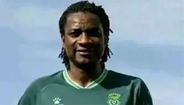 Mabululu queixa Al Ittihad à FIFA