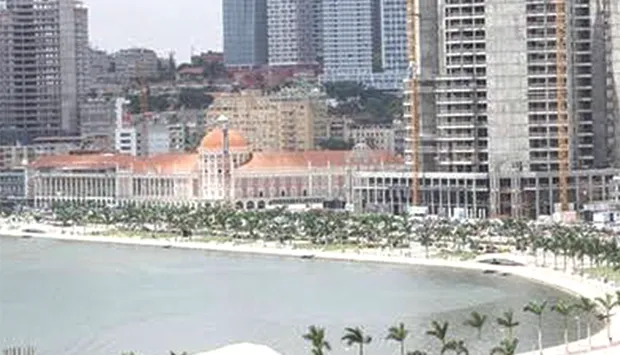 Luanda acolhe Feira de Carreiras da UA