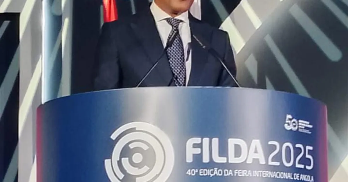 Executivo reitera adopção de políticas para estabilização macro económica
