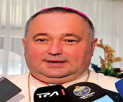 Igreja Católica reforça parcerias em Cabinda